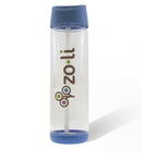 PIP Straw Water Bottle