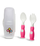 Fork & Spoon