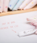 My Favorite Bamboo Muslin