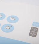 My Favorite Bamboo Muslin