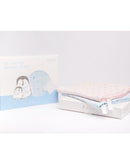 My Favorite Bamboo Muslin