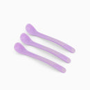 3x Feeding Spoon