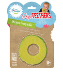 AppeTEETHERS