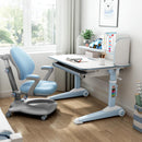 Detroit Study Desk