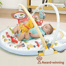 Yookidoo Urban Gymotion Lay to Sit-Up Play TM