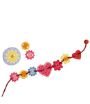 Butterfly Thread Game