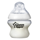 Closer To Nature PP Bottle 5oz