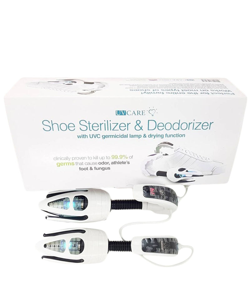 UV Shoe Sterilizer & Deodorizer