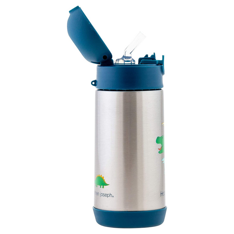 Double Wall Stainless Bottle w/o Handle