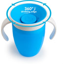 Miracle®360° Trainer Cup with Lid 7oz