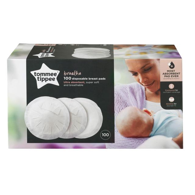 Disposable Breast Pad 100ct