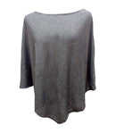 Bamboo Cotton Nursing Poncho