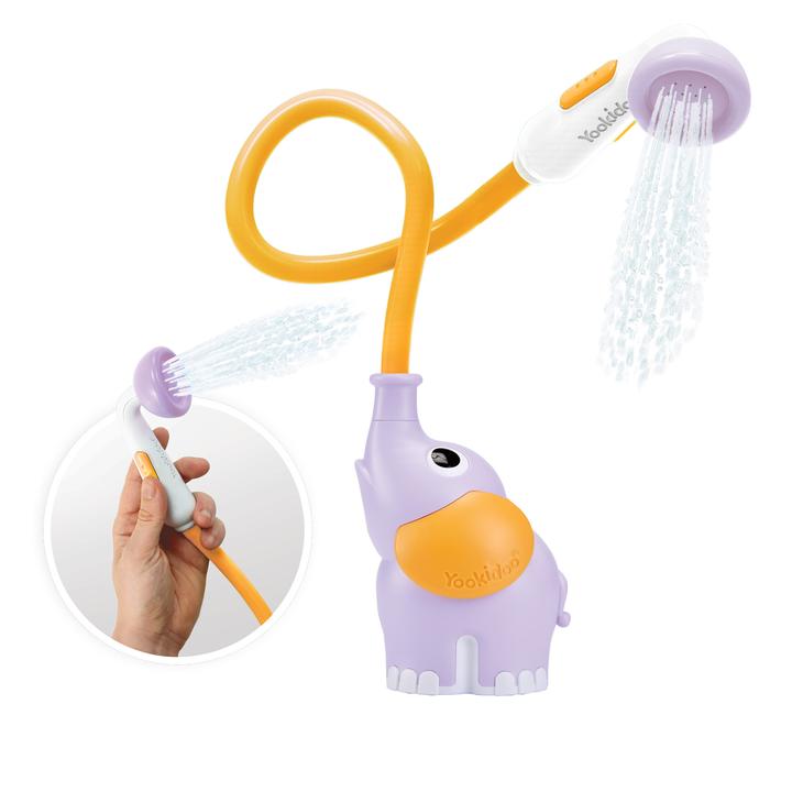 Elephant Baby Shower