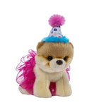 Itty Bitty Boo Plush 5inch