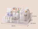 Qubit Level Top Shelf Organizer