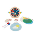 Learn To Tell The Time