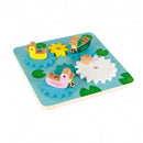 Duck Pond Gears