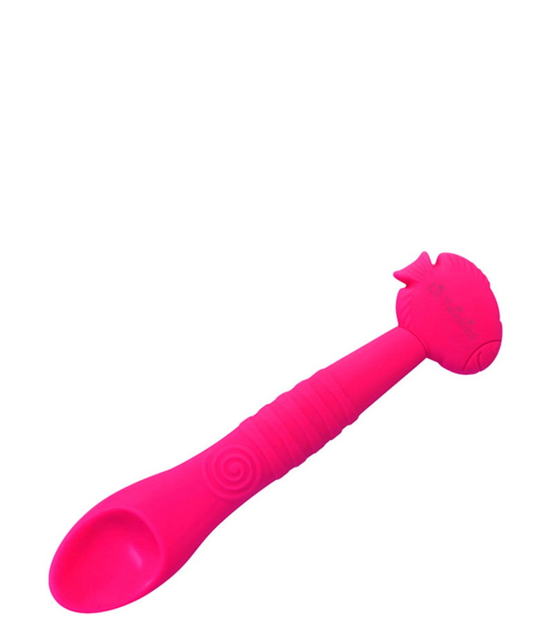 Silicone Weaning Spoon