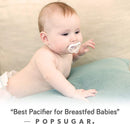 Flexy Pacifier, Twin-Pack