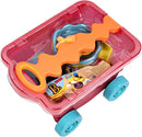 B. Travel Beach Wagon