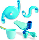 Aqua Maze Twist