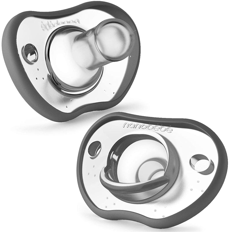 Flexy Pacifier, Twin-Pack