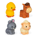 Animal Squirters