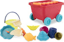 B. Travel Beach Wagon