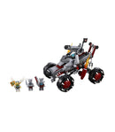 Chima Wakz Pack Tracker 70004