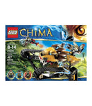Chima Laval Royal Fighter 70005