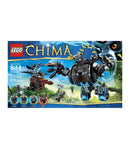 Chima Gorzans Gorilla Striker 70008