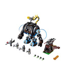 Chima Gorzans Gorilla Striker 70008