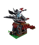 Chima Gorzans Gorilla Striker 70008