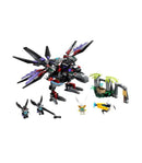 Chima Razars Chi Raider 70012