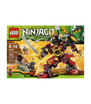 NINJAGO Samurai Mech 9448