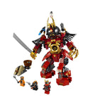 NINJAGO Samurai Mech 9448