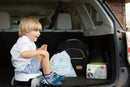 2in1 Potette Plus Disposable Potty Liners, 90pack