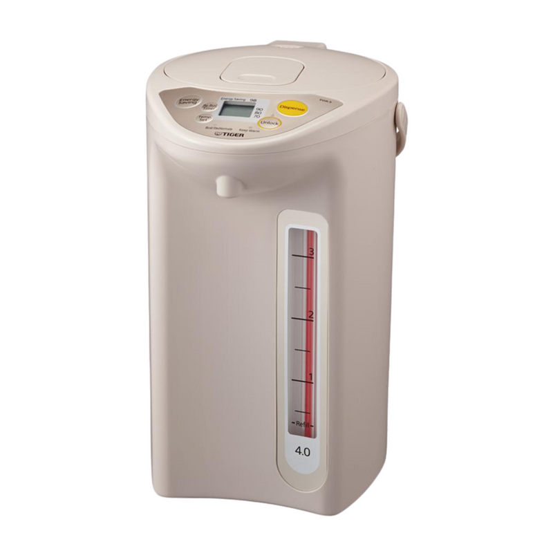Electric Water Heater PDR