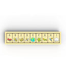 Alphabet & Object Learning Tiles