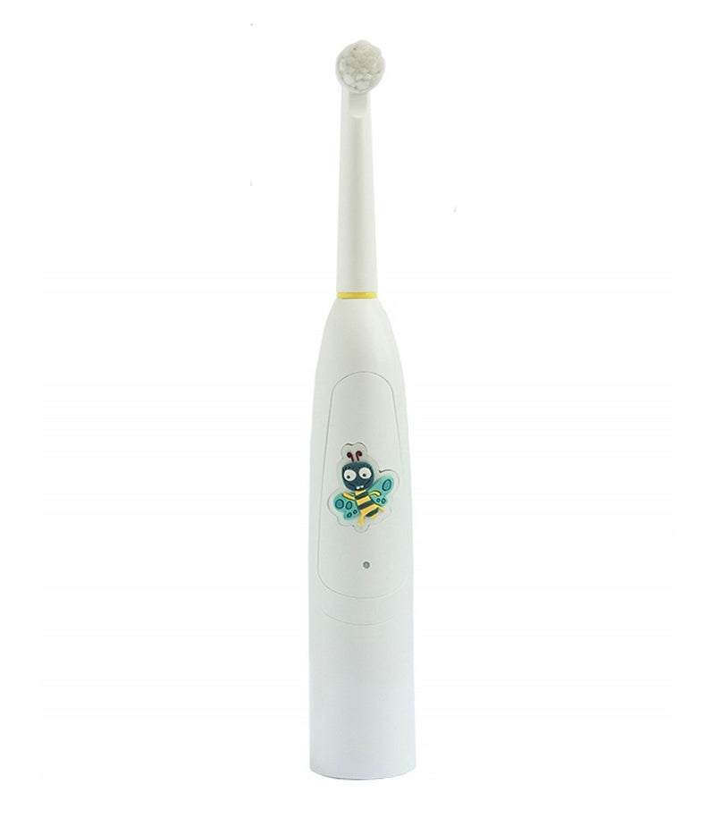 Buzzy Brush Electric Musical Toothbrush