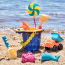 Sands Ahoy Medium Bucket Set