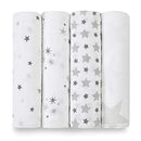 Classic Swaddle 4pack
