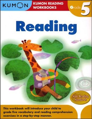 Grade 5 Reading