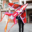 Airplane Kite