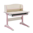 Detroit Study Desk