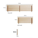 Plex Pegboard