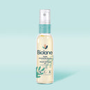 Sweet Almond Oil Spray