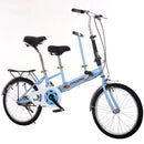 Folding Bike