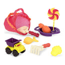 Sands Ahoy Medium Bucket Set