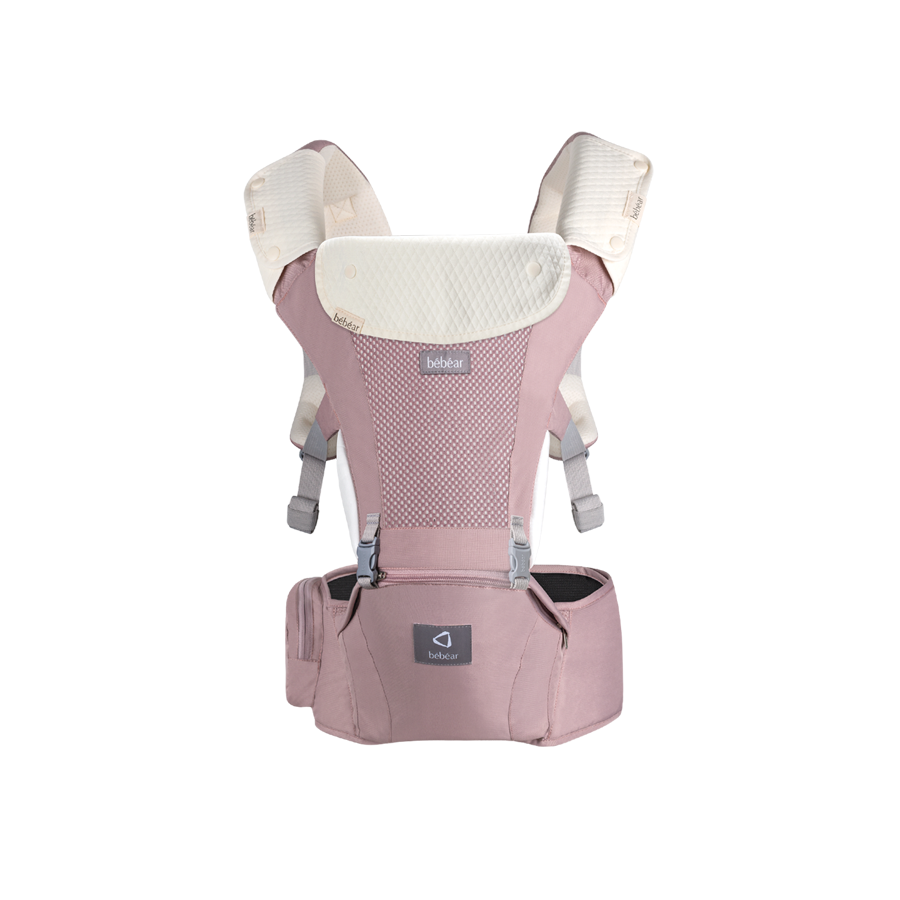 Hip seat carrier hot sale ergobaby
